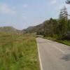 Percorso Motociclistico a894--inchnadamph-- photo