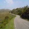 Percorso Motociclistico a894--inchnadamph-- photo