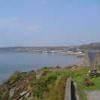 Percorso Motociclistico a894--inchnadamph-- photo