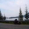 Itinerari Moto a894--inchnadamph-- photo