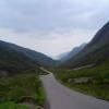 Itinerari Moto a894--inchnadamph-- photo