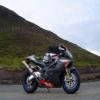 Itinerari Moto a894--inchnadamph-- photo