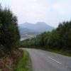 Itinerari Moto a894--inchnadamph-- photo