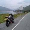 Percorso Motociclistico a894--inchnadamph-- photo