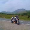 Itinerari Moto a894--inchnadamph-- photo