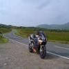 Itinerari Moto a894--inchnadamph-- photo