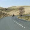 Percorso Motociclistico the-elan-valley-- photo
