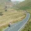 Percorso Motociclistico the-elan-valley-- photo