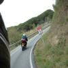 Percorso Motociclistico c61--bv5301-arenys- photo