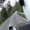 Percorso Motociclistico c61--bv5301-arenys- photo