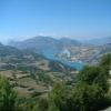 Itinerari Moto d954-savines-le-lac--saint-vincent-les-forts- photo