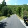 Itinerari Moto d71-comps-sur-artuby--aiguines- photo