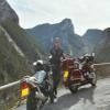 Itinerari Moto d71-comps-sur-artuby--aiguines- photo