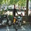 Itinerari Moto d71-comps-sur-artuby--aiguines- photo