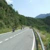 Percorso Motociclistico n152--la-collada- photo