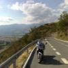 Percorso Motociclistico n152--la-collada- photo