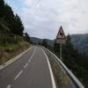 Percorso Motociclistico n152--la-collada- photo