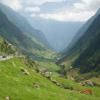 Percorso Motociclistico 11--sustenpass-- photo