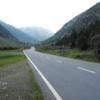 Itinerari Moto nufenenpass--valais-- photo