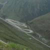 Motorcycle Road nufenenpass--valais-- photo