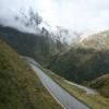 Percorso Motociclistico nufenenpass--valais-- photo