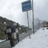 Percorso Motociclistico nufenenpass--valais-- photo