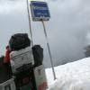 Percorso Motociclistico nufenenpass--valais-- photo