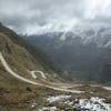 Itinerari Moto nufenenpass--valais-- photo