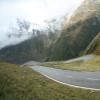 Itinerari Moto nufenenpass--valais-- photo