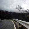 Percorso Motociclistico nufenenpass--valais-- photo