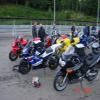 Itinerari Moto knutstorp-race-track-sweden- photo