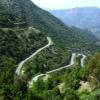 Itinerari Moto ss128-nuoro--tiana- photo