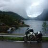 Percorso Motociclistico 17--bodo-- photo