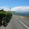 Itinerari Moto a2--larne-- photo