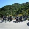 Percorso Motociclistico e74--col-de- photo