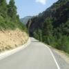 Percorso Motociclistico l511--collada-de- photo