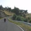 Percorso Motociclistico c1311--tremp-- photo