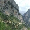 Itinerari Moto c1311--tremp-- photo