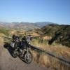 Itinerari Moto c1311--tremp-- photo