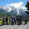 Itinerari Moto b164--bischofshofen-- photo