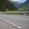 Percorso Motociclistico 28--fluelapass-- photo