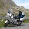 Itinerari Moto 28--fluelapass-- photo