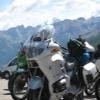 Percorso Motociclistico 28--ofenpass-- photo