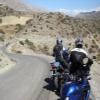 Itinerari Moto aghia-fotini--agios- photo