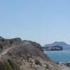 Itinerari Moto aghia-fotini--agios- photo