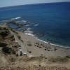 Itinerari Moto aghia-fotini--agios- photo