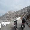 Itinerari Moto asteroskopio--observatory-- photo
