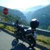 Itinerari Moto as114--cangas-de- photo