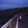 Percorso Motociclistico afrata--kolimbari- photo