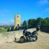 Itinerari Moto bu530--a2122-- photo